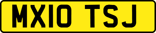 MX10TSJ