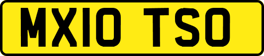 MX10TSO