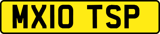 MX10TSP