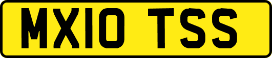 MX10TSS