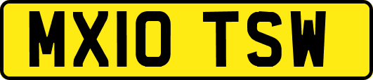 MX10TSW