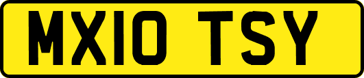 MX10TSY