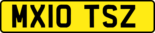 MX10TSZ