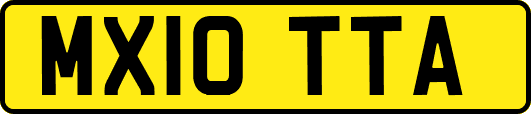 MX10TTA