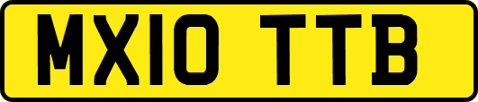 MX10TTB