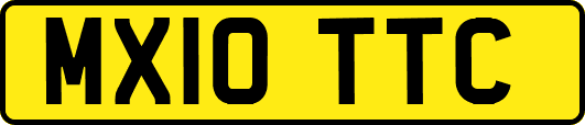 MX10TTC