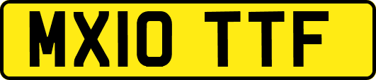 MX10TTF