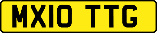 MX10TTG