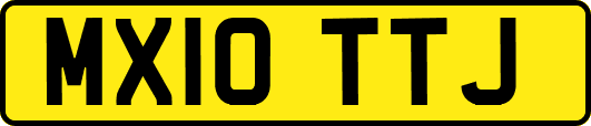 MX10TTJ