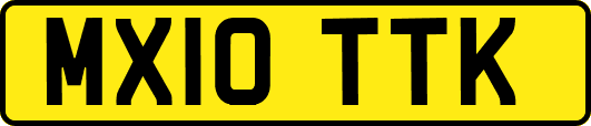 MX10TTK