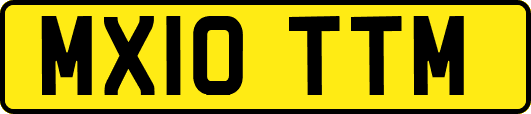 MX10TTM