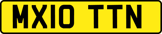 MX10TTN