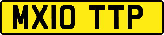 MX10TTP