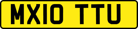 MX10TTU