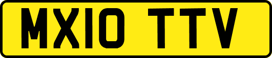 MX10TTV