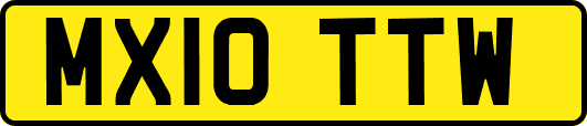 MX10TTW