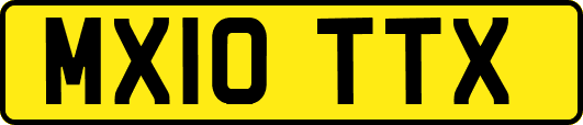 MX10TTX