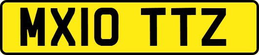 MX10TTZ