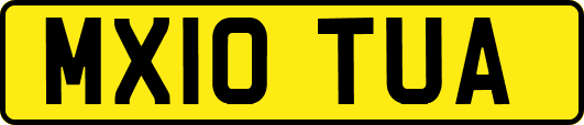 MX10TUA