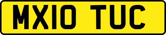 MX10TUC