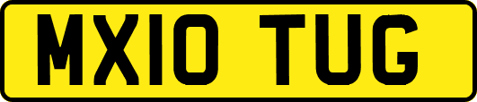 MX10TUG
