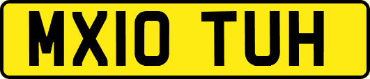 MX10TUH