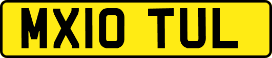 MX10TUL