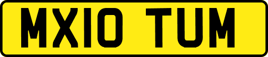 MX10TUM