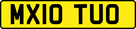 MX10TUO