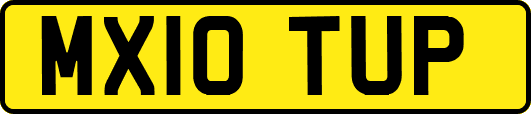 MX10TUP