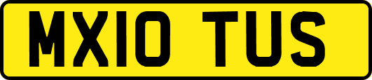 MX10TUS