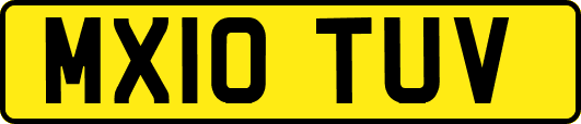 MX10TUV