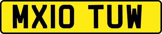 MX10TUW