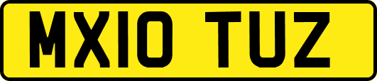 MX10TUZ