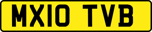 MX10TVB