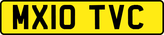 MX10TVC