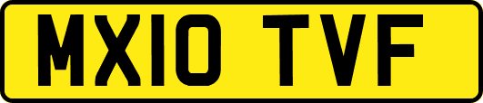 MX10TVF