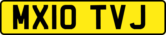 MX10TVJ
