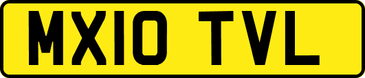 MX10TVL