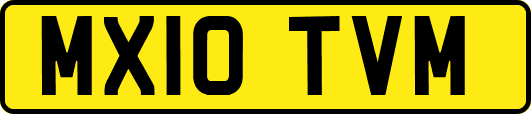 MX10TVM