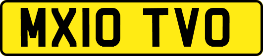 MX10TVO