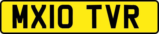MX10TVR