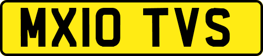 MX10TVS