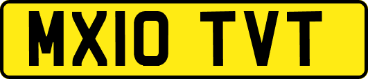 MX10TVT