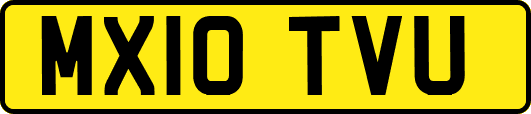 MX10TVU