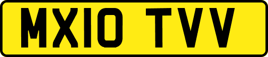 MX10TVV