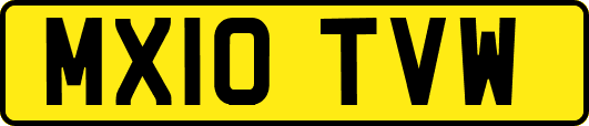 MX10TVW