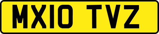 MX10TVZ
