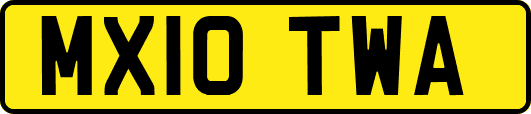 MX10TWA