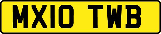 MX10TWB